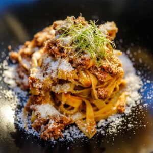 PASTA