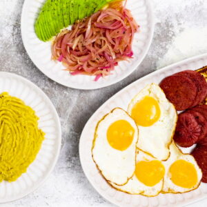 DOMINICAN FOOD
