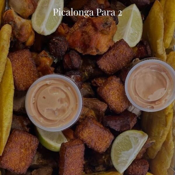 Pikalonga