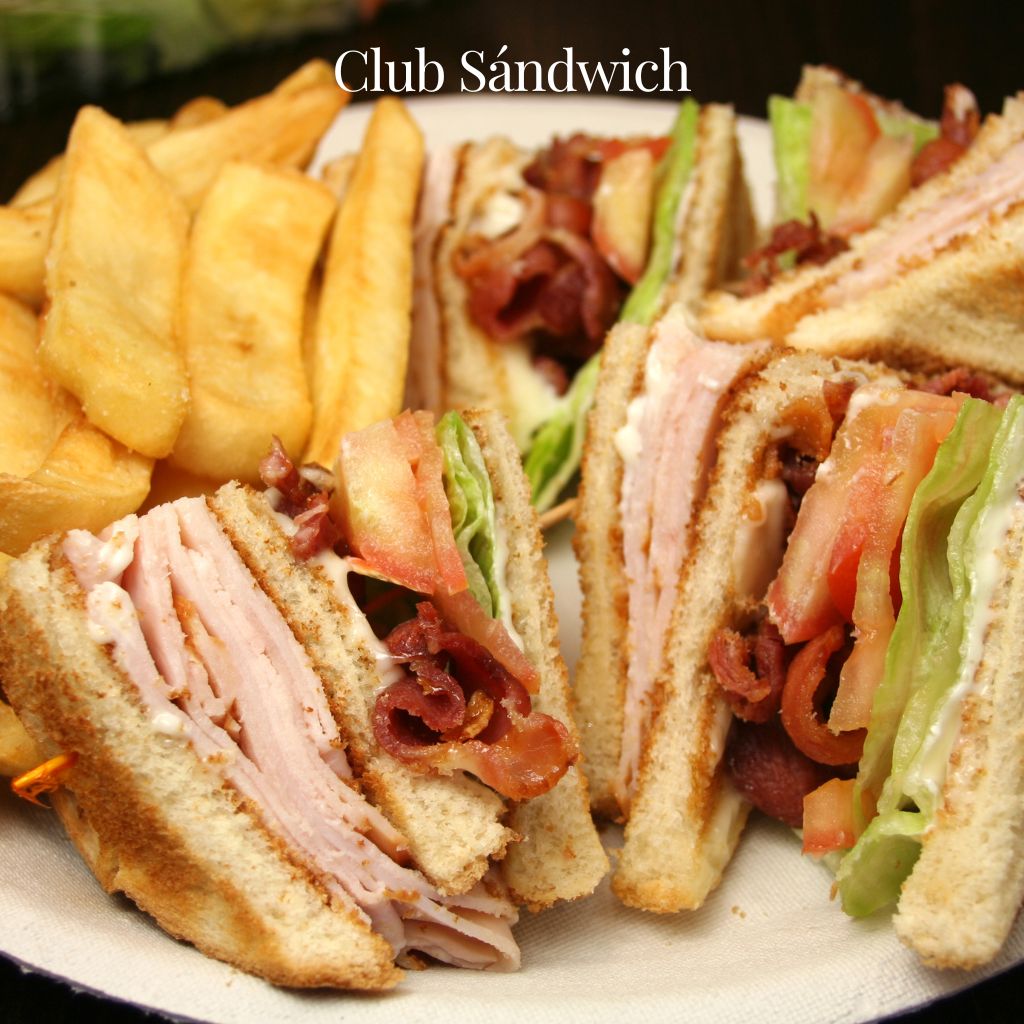 Club Sándwich