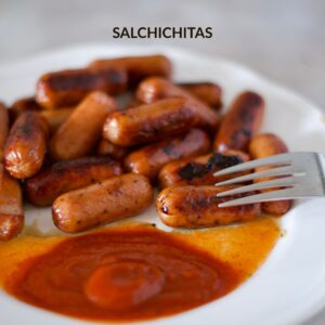 Salchichitas