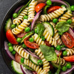 Ensalada de Pasta