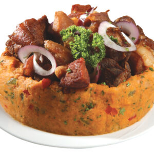 MOFONGO