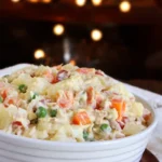 Ensalada Rusa