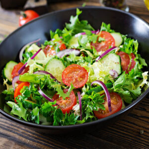 Ensalada Verde