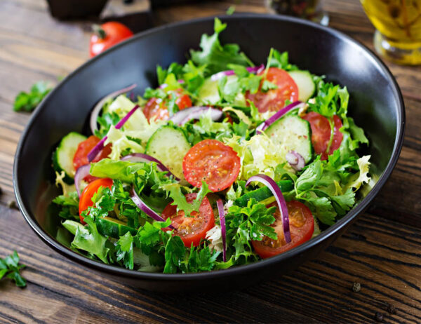 Ensalada Verde