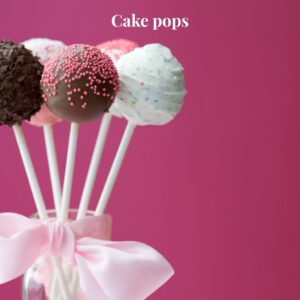 Cake Pops