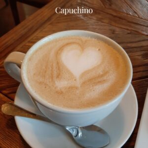 Capuchino