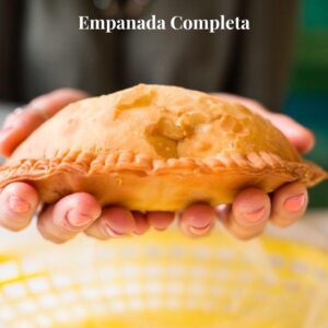 Empanada Completa