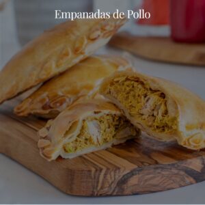 EMPADANAS