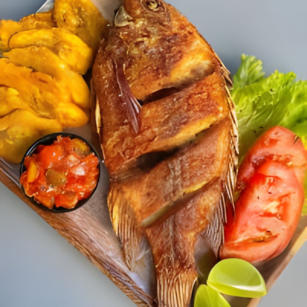Pescado Frito-2