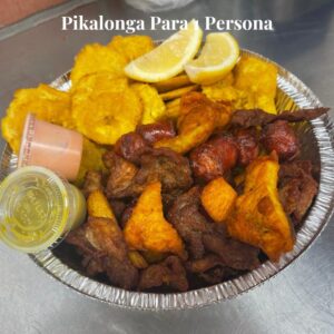 Pikalonga Para 1 Persona