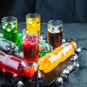 BEBIDAS